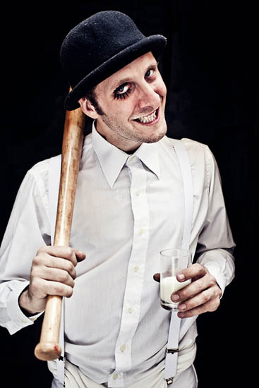 Biel Grimalt - PERSONAL - BEAUTIFUL PEOPLE